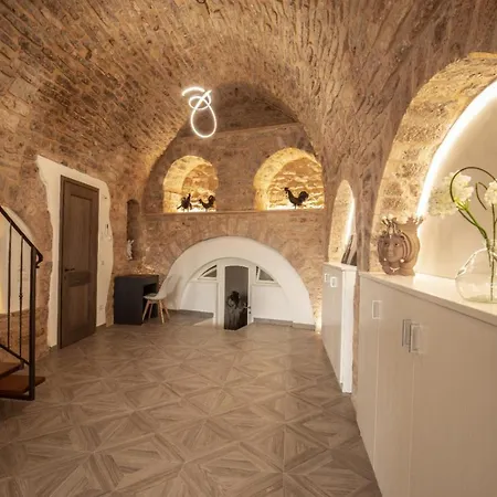 Guest house C'era Volta Assisi