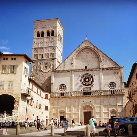 C'era Volta Guest house