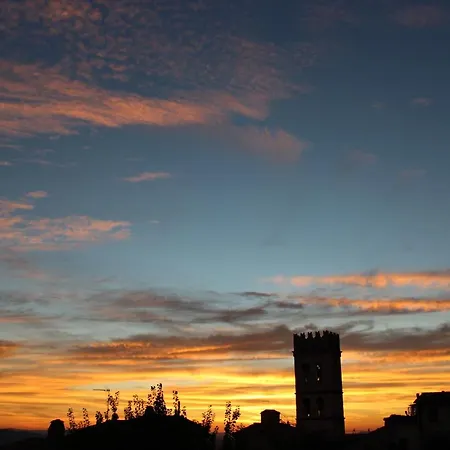 C'era Volta Guest house