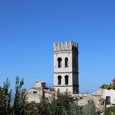 Penzion C'era Volta 4*