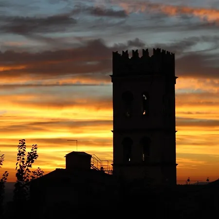 C'era Volta 4* Assisi