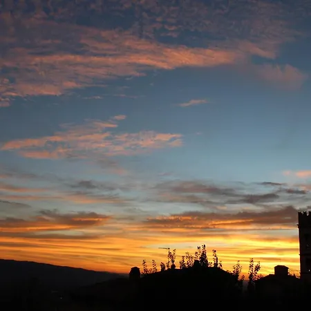 Penzion C'era Volta Assisi