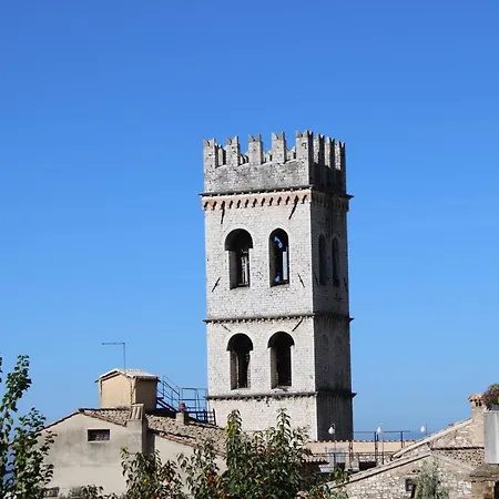 C'era Volta Assisi