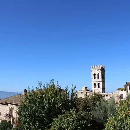 Guest house C'era Volta Assisi