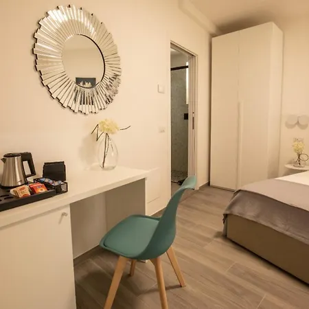 C'era Volta Konukevi Assisi