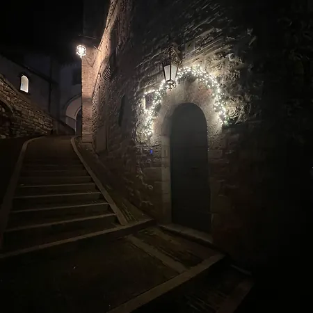 Gasthof C'era Volta Assisi