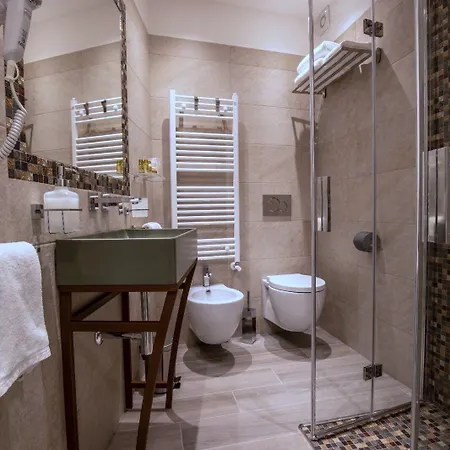 Guest house C'era Volta