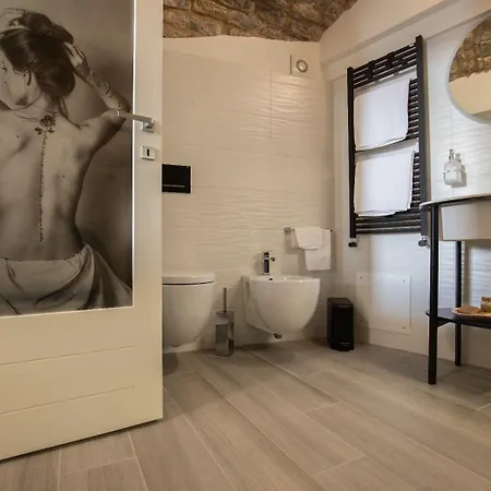 C'era Volta Guest house 4*