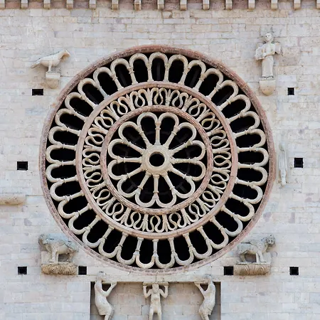 招待所 C'era Volta 4*