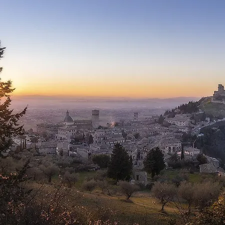 C'era Volta Assisi