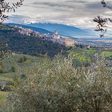 Gasthof C'era Volta Assisi