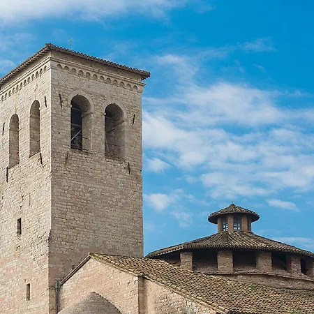 Penzion C'era Volta Assisi