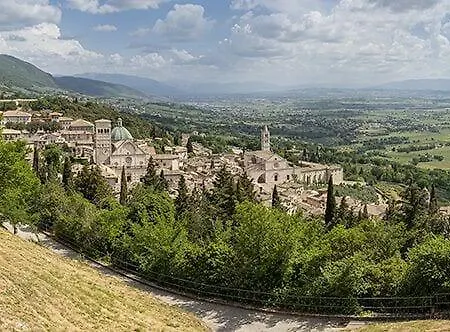 Gasthof C'era Volta 4*
