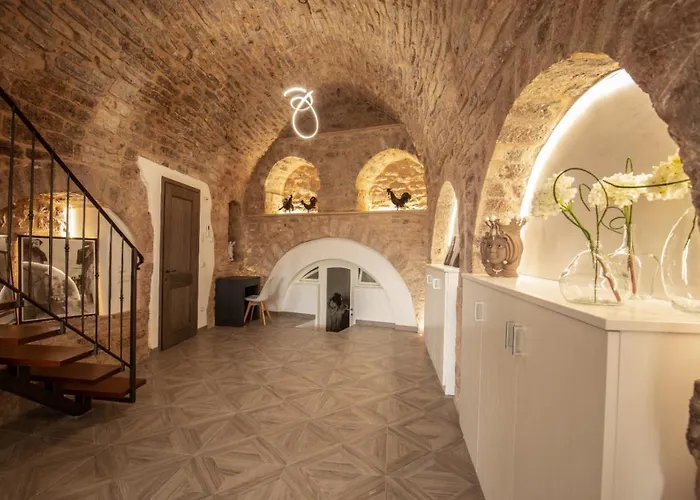 Guest house C'era Volta Assisi