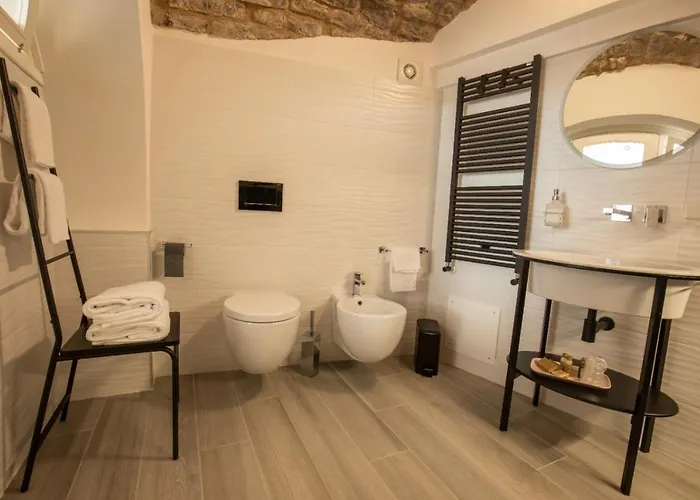 Guest house C'era Volta