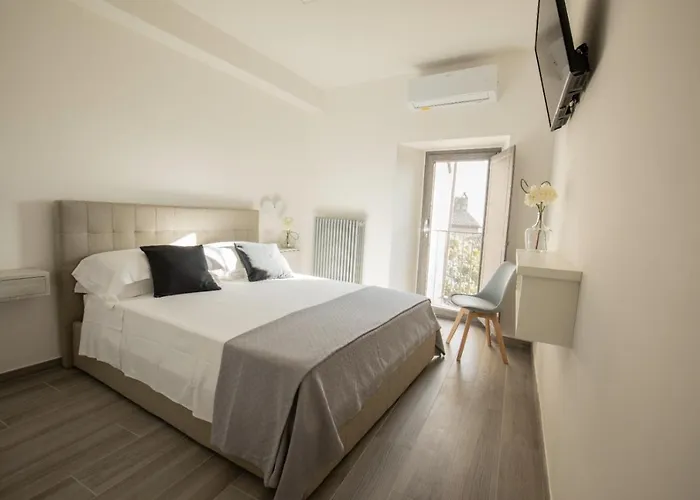 C'era Volta Guest house 4*