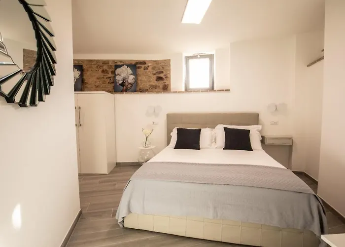 Guest house C'era Volta 4*