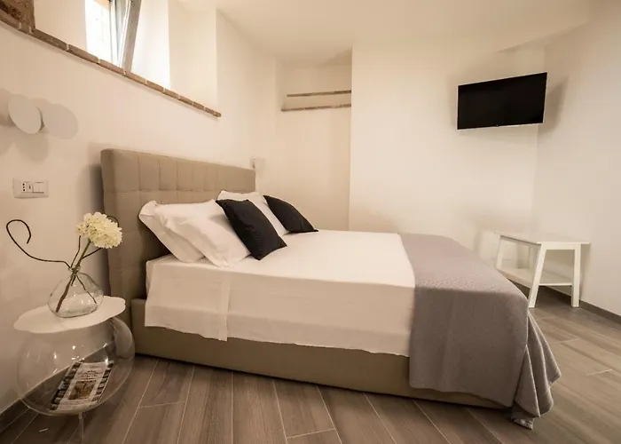 Guest house C'era Volta