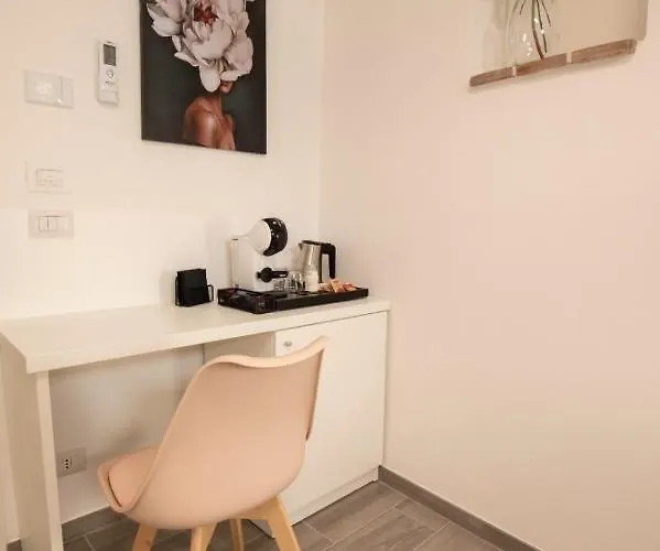 Penzion C'era Volta Assisi