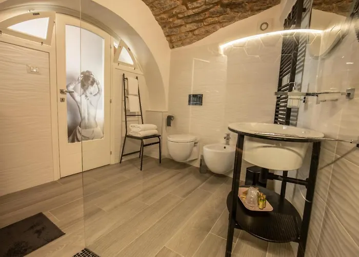 Guest house C'era Volta 4*