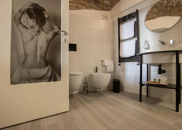 C'era Volta Guest house 4*