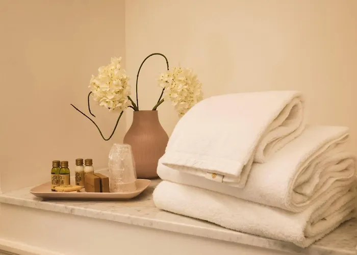 C'era Volta Guest house Assisi