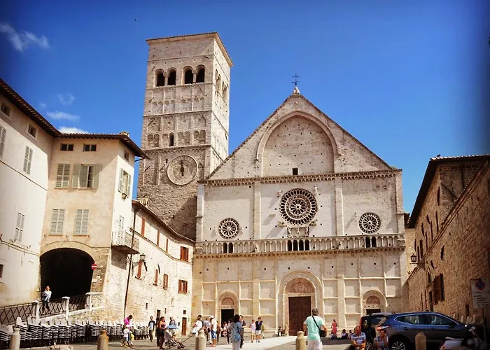 C'era Volta Guest house