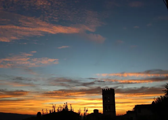 C'era Volta Guest house