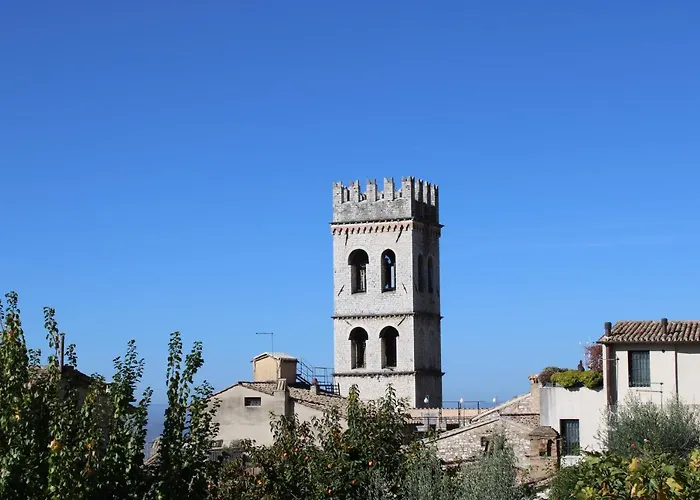 Penzion C'era Volta 4*