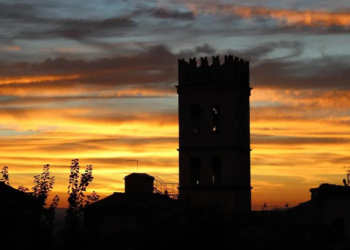 C'era Volta 4* Assisi