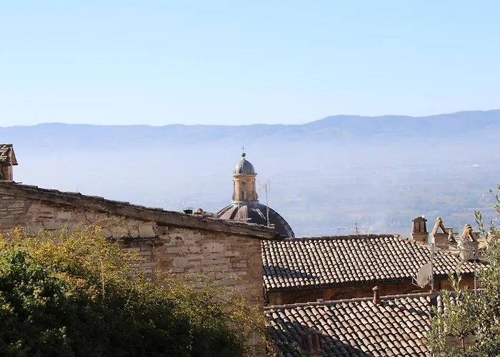 Penzion C'era Volta 4*