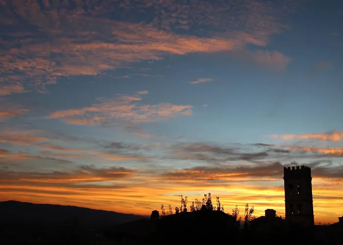 Guest house C'era Volta Assisi