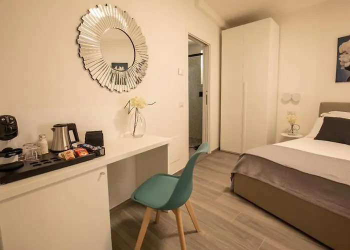 C'era Volta Guest house Assisi