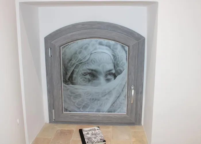 C'era Volta Guest house Assisi