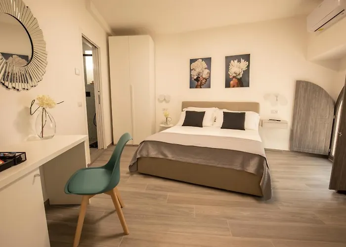 C'era Volta Guest house 4*