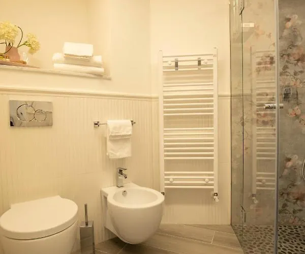 C'era Volta Guest house