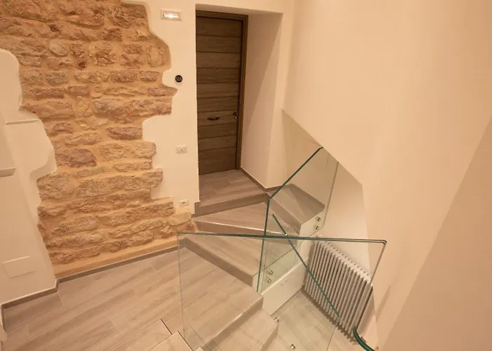 Guest house C'era Volta