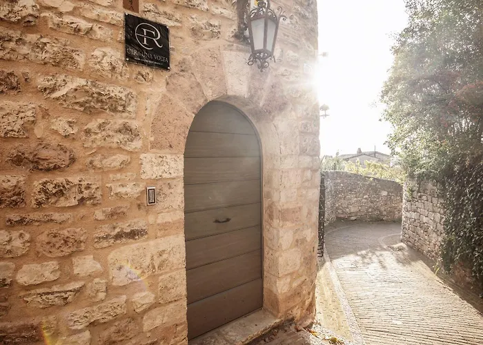 Penzion C'era Volta 4*