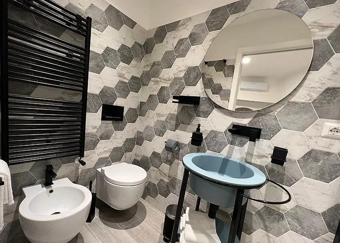 Guest house C'era Volta Assisi