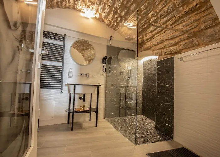 C'era Volta Guest house