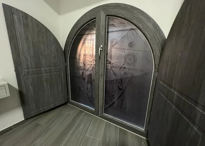 Penzion C'era Volta Assisi