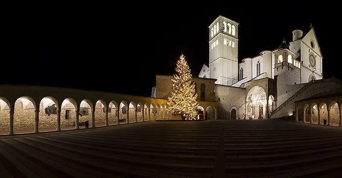 C'era Volta Guest house Assisi