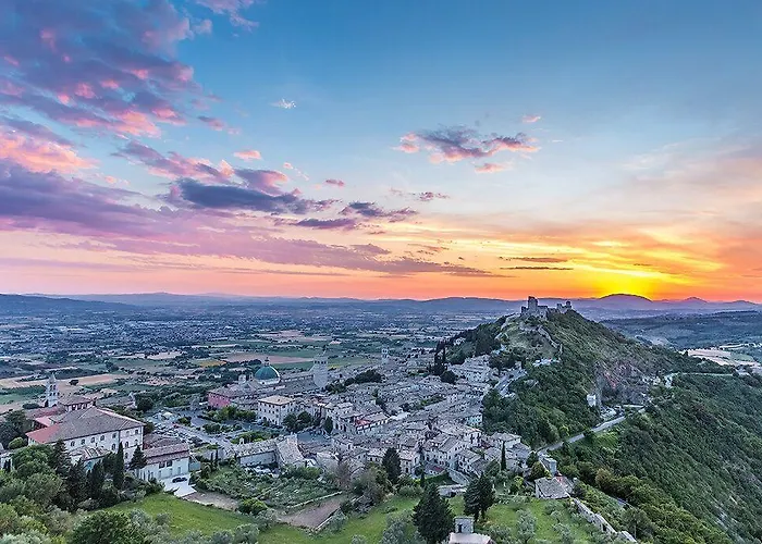 C'era Volta Guest house