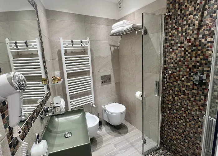 C'era Volta Guest house