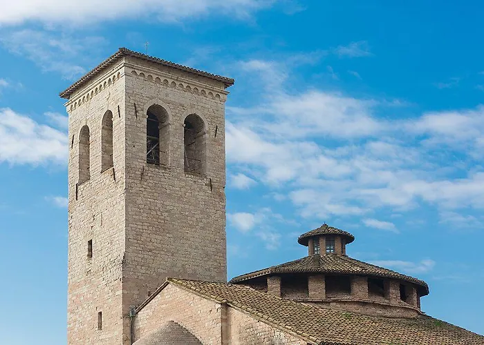 Guest house C'era Volta Assisi